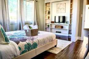 Fabulous Two Bedroom in Groton